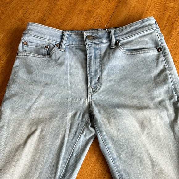 Three pairs American Eagle slim jeans - Picture 3 of 10